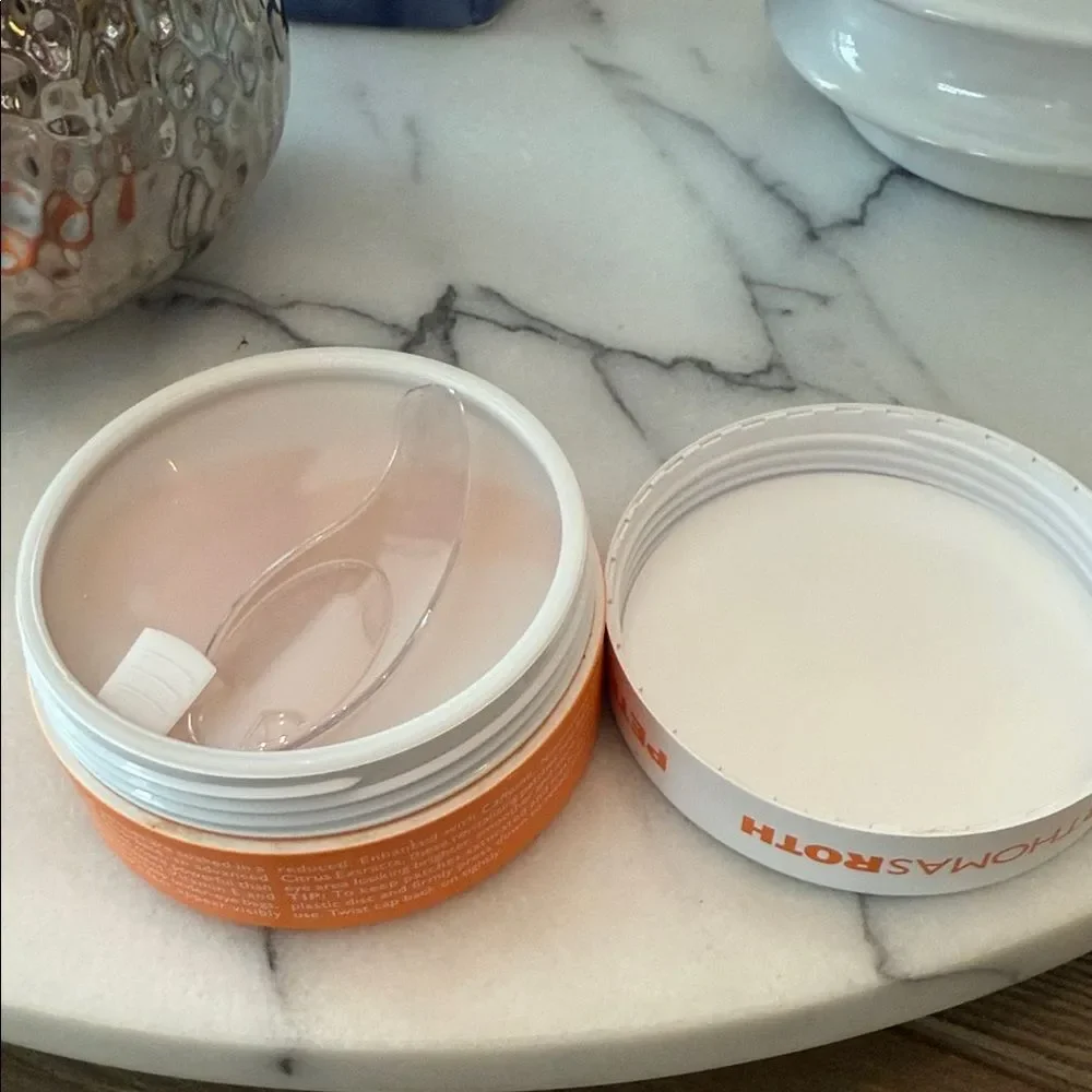 Peter Thomas Roth  POTENT C POWER BRIGHTENING HYDRA-GEL EYE PATCHES